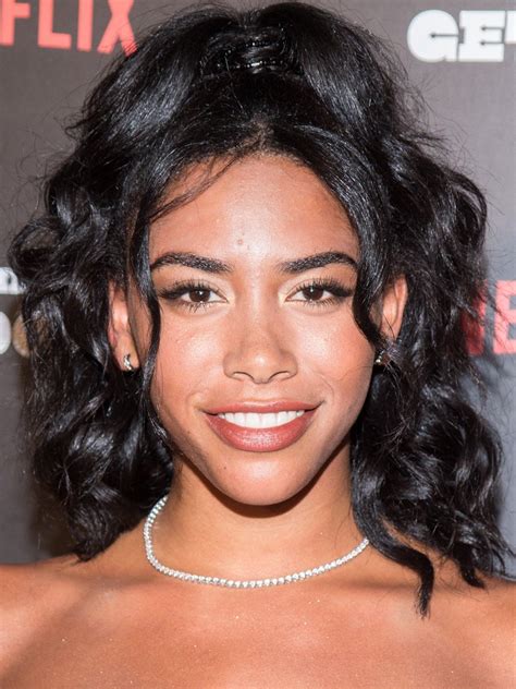 herizen guardiola nude|Herizen F. Guardiola Nue dans Dare Me